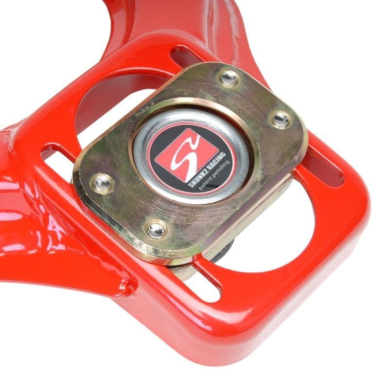 SKUNK2 PRO SERIES FRONT CAMBER ARMS KIT BALL JOINT HONDA CIVIC EG EK INTEGRA DC2 - Image 4