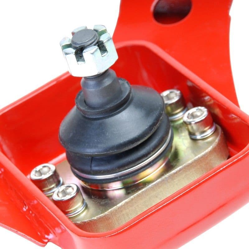 SKUNK2 PRO SERIES FRONT CAMBER ARMS KIT BALL JOINT HONDA CIVIC EG EK INTEGRA DC2 - Image 5