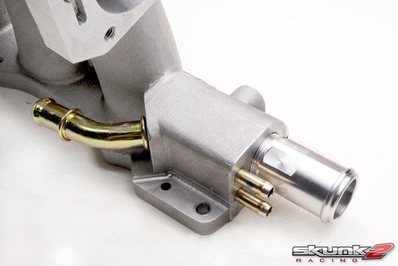 SKUNK2 PRO SERIES INTAKE MANIFOLD HONDA K-SERIES EP3 DC5 TYPE R - Image 3