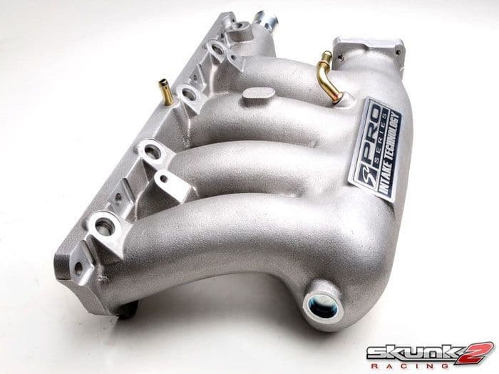 SKUNK2 PRO SERIES INTAKE MANIFOLD HONDA K-SERIES EP3 DC5 TYPE R - Image 4