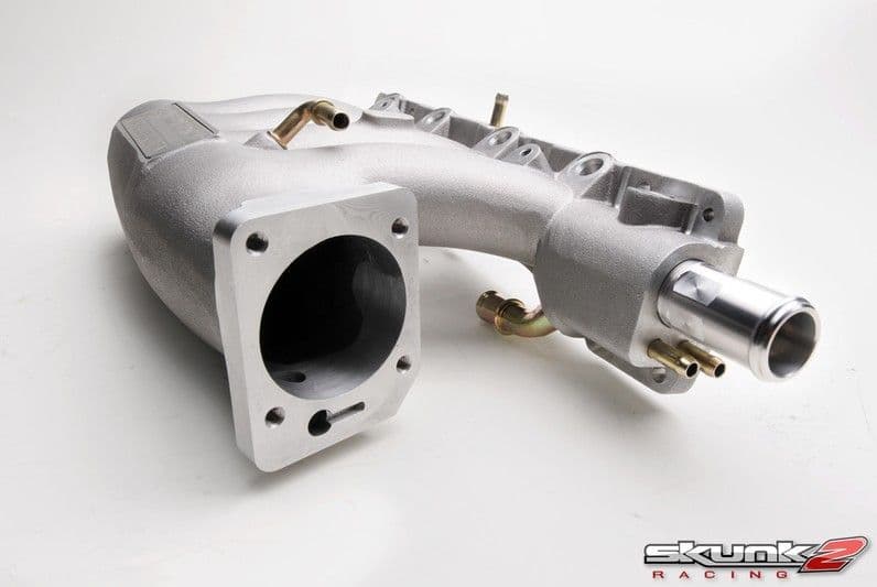 SKUNK2 PRO SERIES INTAKE MANIFOLD HONDA K-SERIES EP3 DC5 TYPE R - Image 5