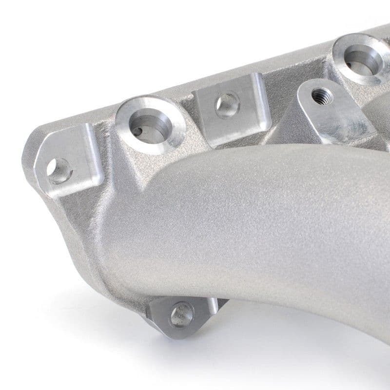 SKUNK2 PRO SERIES INTAKE MANIFOLD HONDA K-SERIES FN2 TYPE R - Image 4