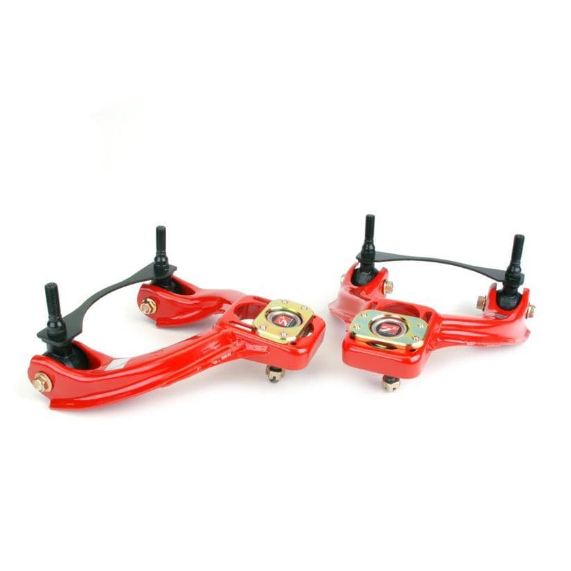 SKUNK2 PRO SERIES PLUS FRONT CAMBER ARMS KIT 92-95 HONDA CIVIC EG 94-01 INTEGRA - Image 2