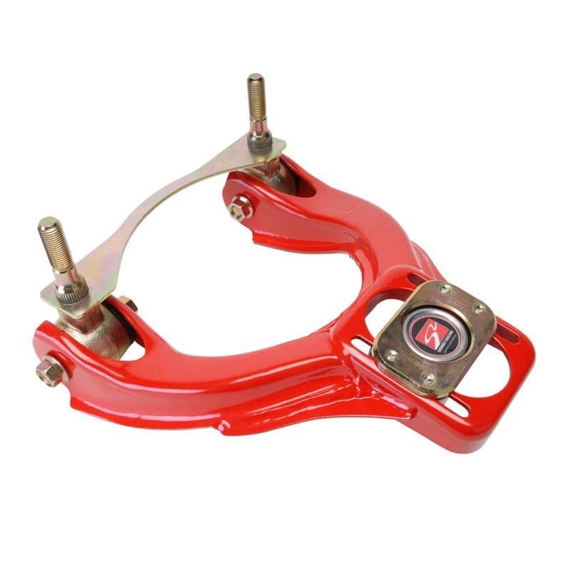 SKUNK2 PRO SERIES PLUS FRONT CAMBER ARMS KIT 92-95 HONDA CIVIC EG 94-01 INTEGRA - Image 3