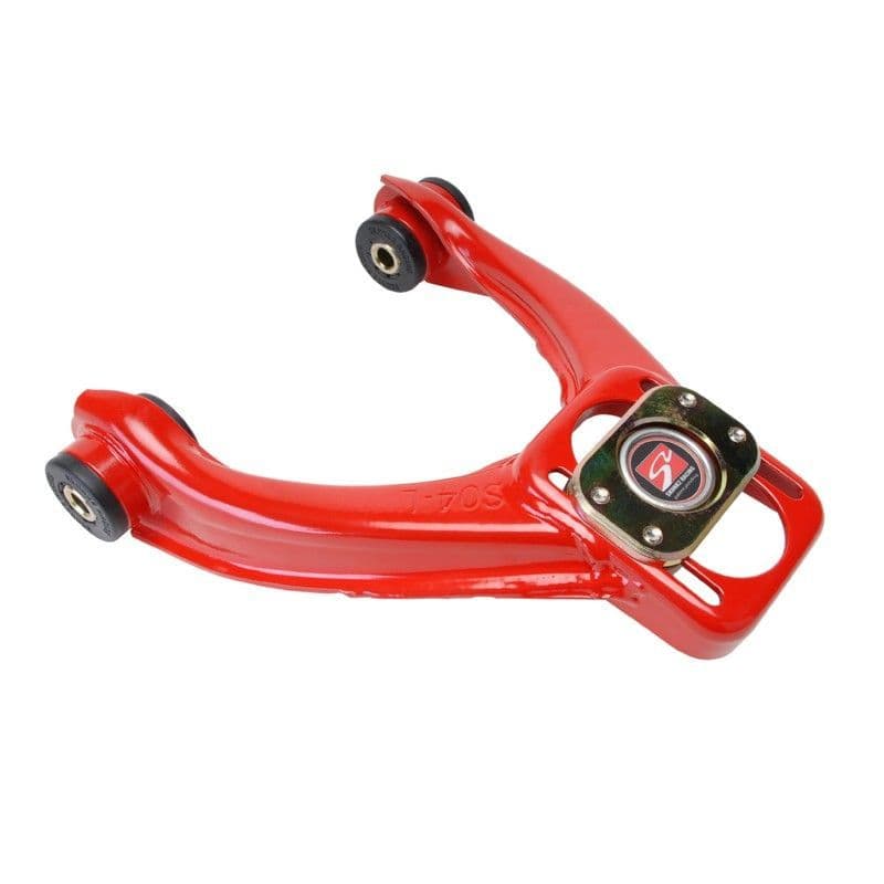 SKUNK2 PRO SERIES PLUS FRONT CAMBER ARMS KIT 96-00 HONDA CIVIC EK - Image 3