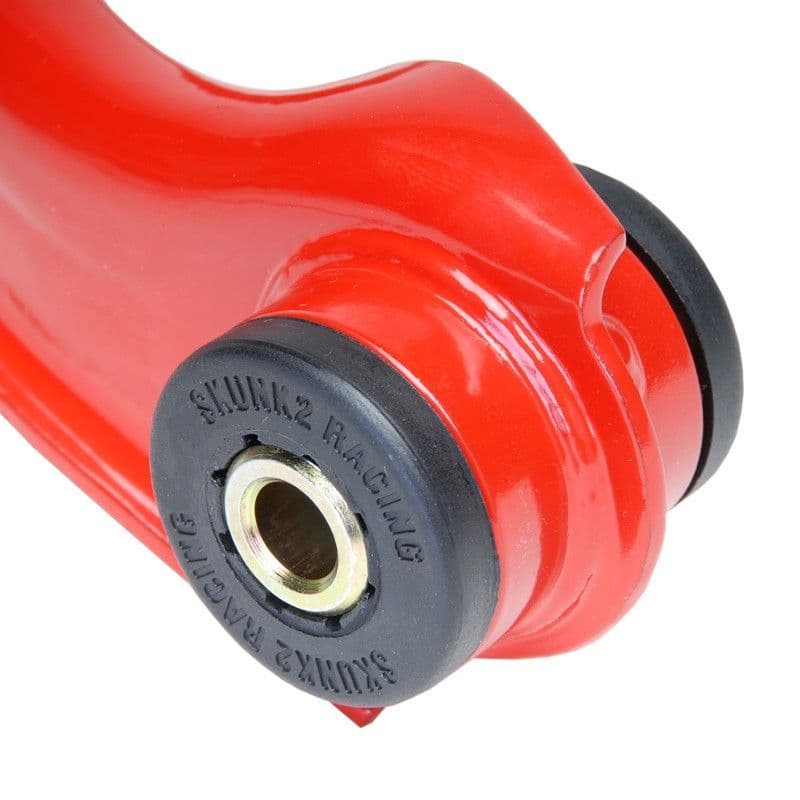 SKUNK2 PRO SERIES PLUS FRONT CAMBER ARMS KIT 96-00 HONDA CIVIC EK - Image 5