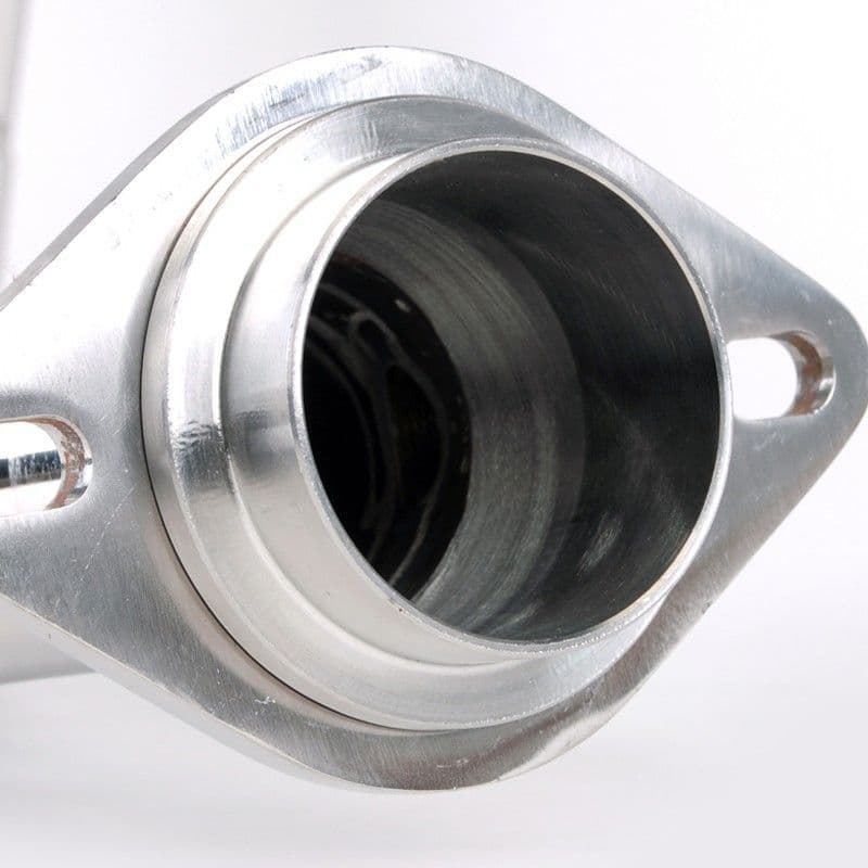 SKUNK2 RACING ALPHA HEADER K-SWAP K20 K20A EG EK DC2 - Image 3