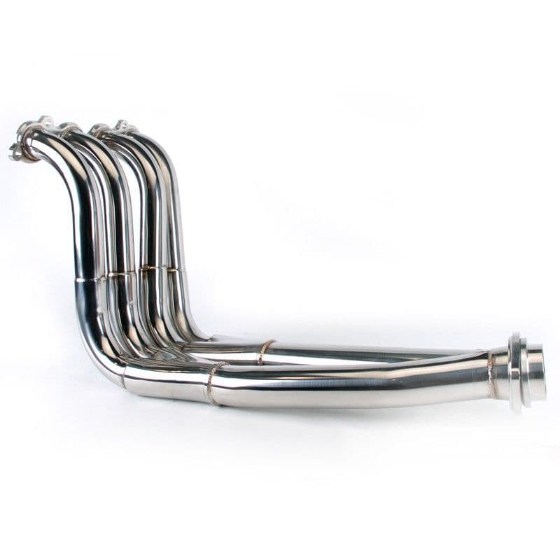 SKUNK2 RACING ALPHA HEADER K-SWAP K20 K20A EG EK DC2 - Image 4