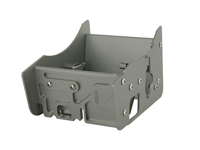 SKUNK2 RACING K-SERIES K20A BILLET DROP IN OIL PAN BAFFLE HONDA CIVIC TYPE R EP3 INTEGRA DC5 - Image 3