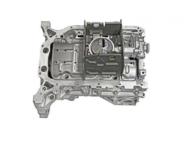 SKUNK2 RACING K-SERIES K20A BILLET DROP IN OIL PAN BAFFLE HONDA CIVIC TYPE R EP3 INTEGRA DC5 - Image 5