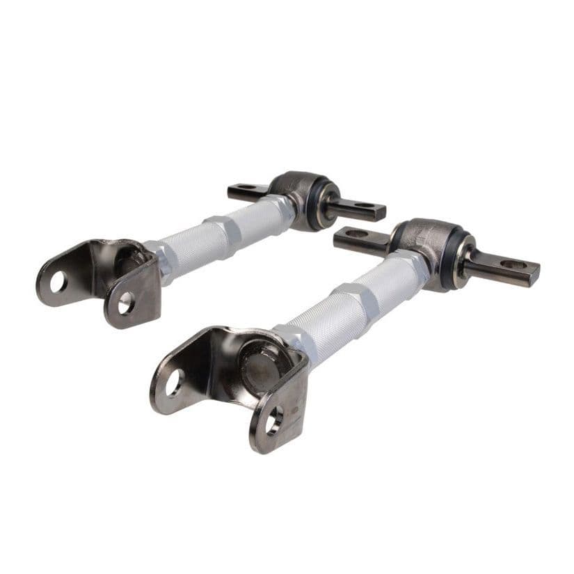 SKUNK2 REAR CAMBER ARMS KIT 01-05 HONDA CIVIC TYPE R EP3 02-06 INTEGRA DC5 TYPE R - Image 2