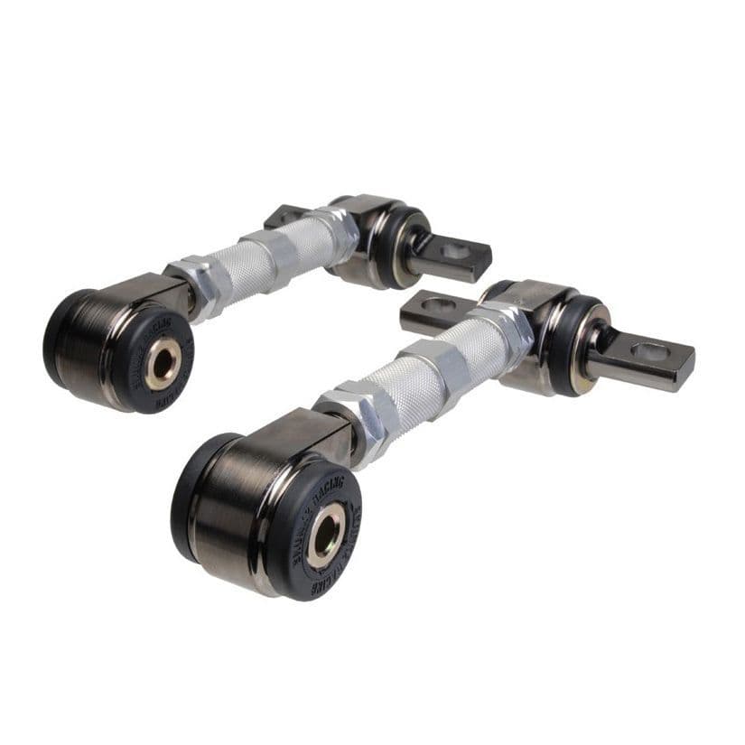 SKUNK2 REAR CAMBER ARMS KIT 88-00 HONDA CIVIC EF/EG/EK/CRX 90-01 INTEGRA - Image 2