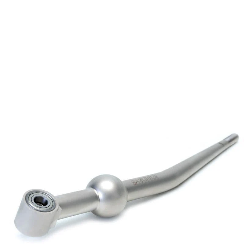 SKUNK2 SINGLE BEND SHORT SHIFTER HONDA CIVIC EF/EG/EK/CRX INTEGRA DC2 TYPE R - Image 2
