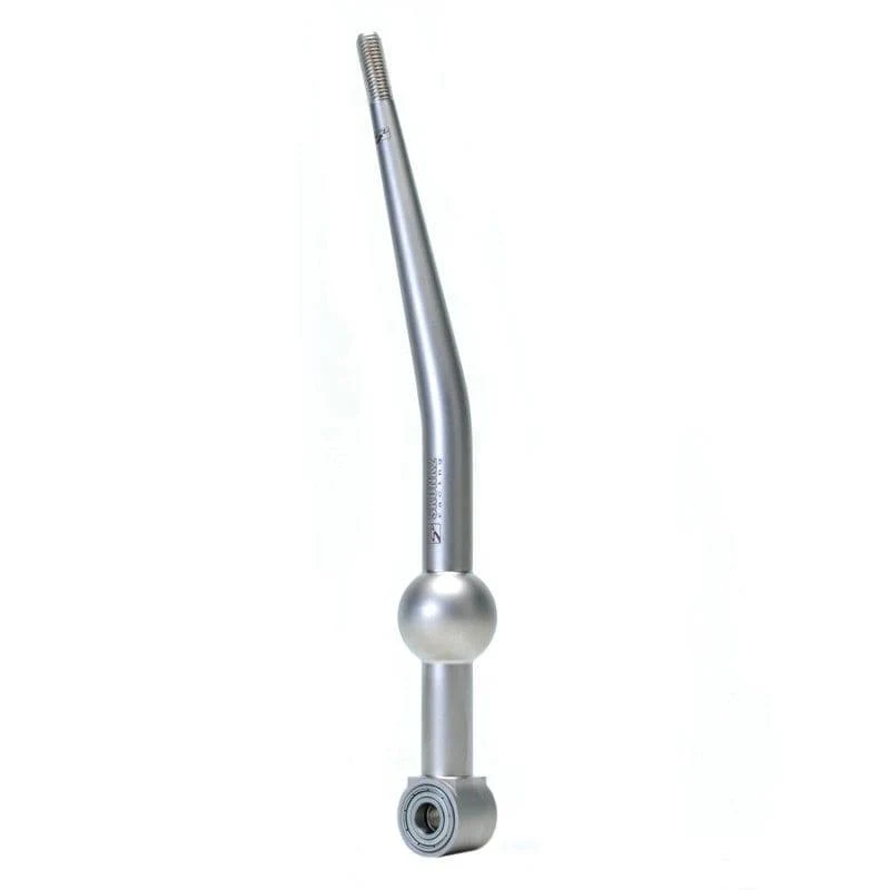 SKUNK2 SINGLE BEND SHORT SHIFTER HONDA CIVIC EF/EG/EK/CRX INTEGRA DC2 TYPE R - Image 3
