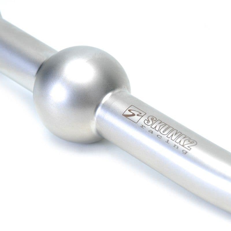 SKUNK2 SINGLE BEND SHORT SHIFTER HONDA CIVIC EF/EG/EK/CRX INTEGRA DC2 TYPE R - Image 5