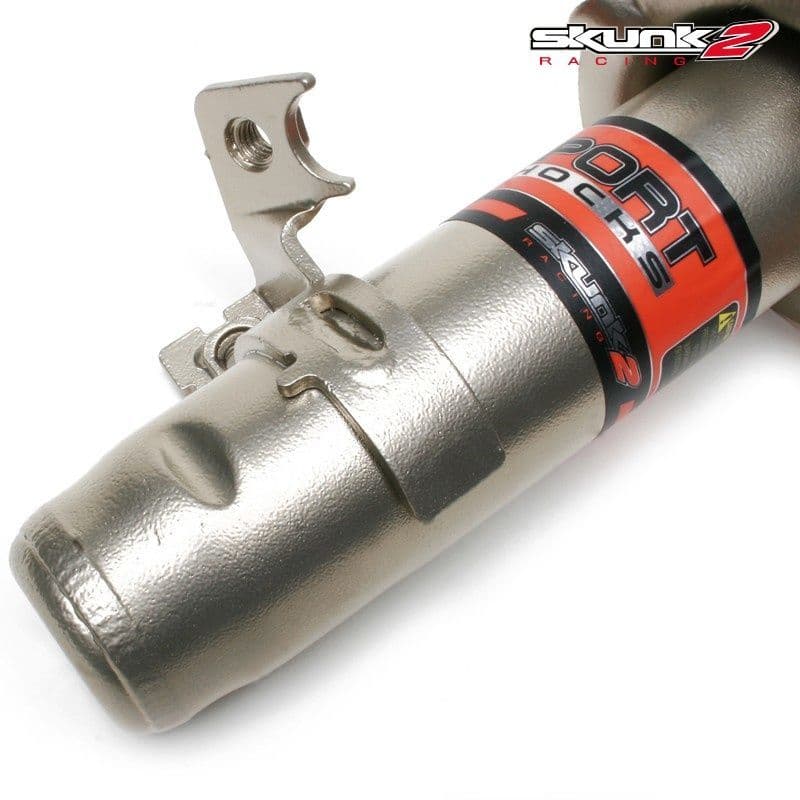 SKUNK2 SPORT SHOCKS 88-91 HONDA CIVIC EF CRX - Image 3