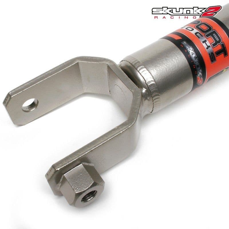 SKUNK2 SPORT SHOCKS 88-91 HONDA CIVIC EF CRX - Image 4