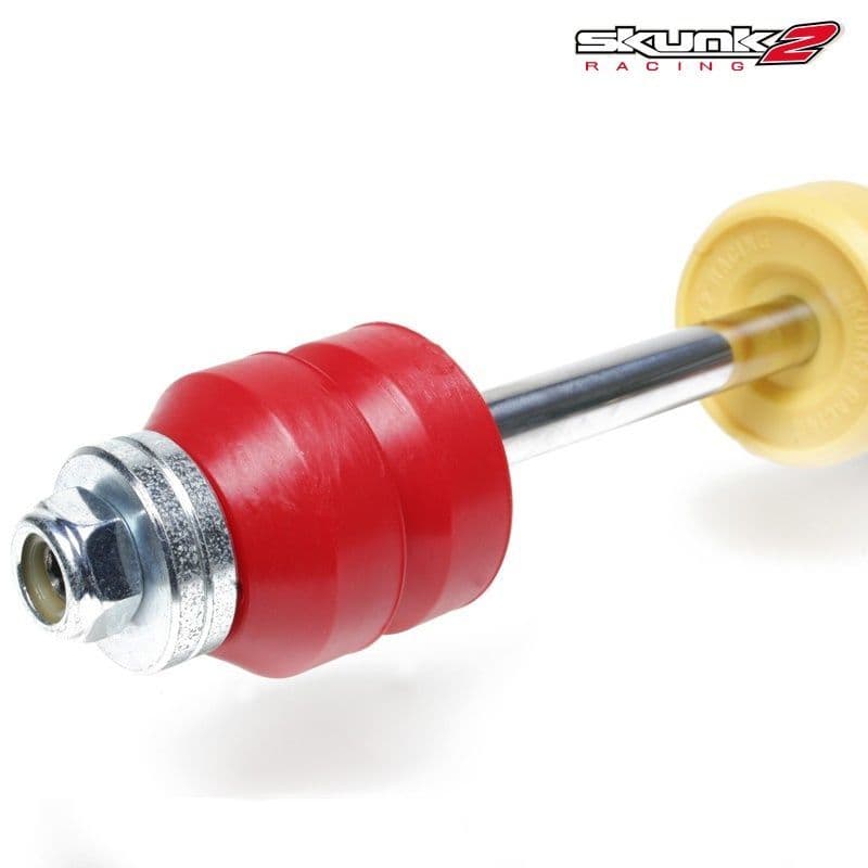 SKUNK2 SPORT SHOCKS 92-95 HONDA CIVIC EG - Image 5