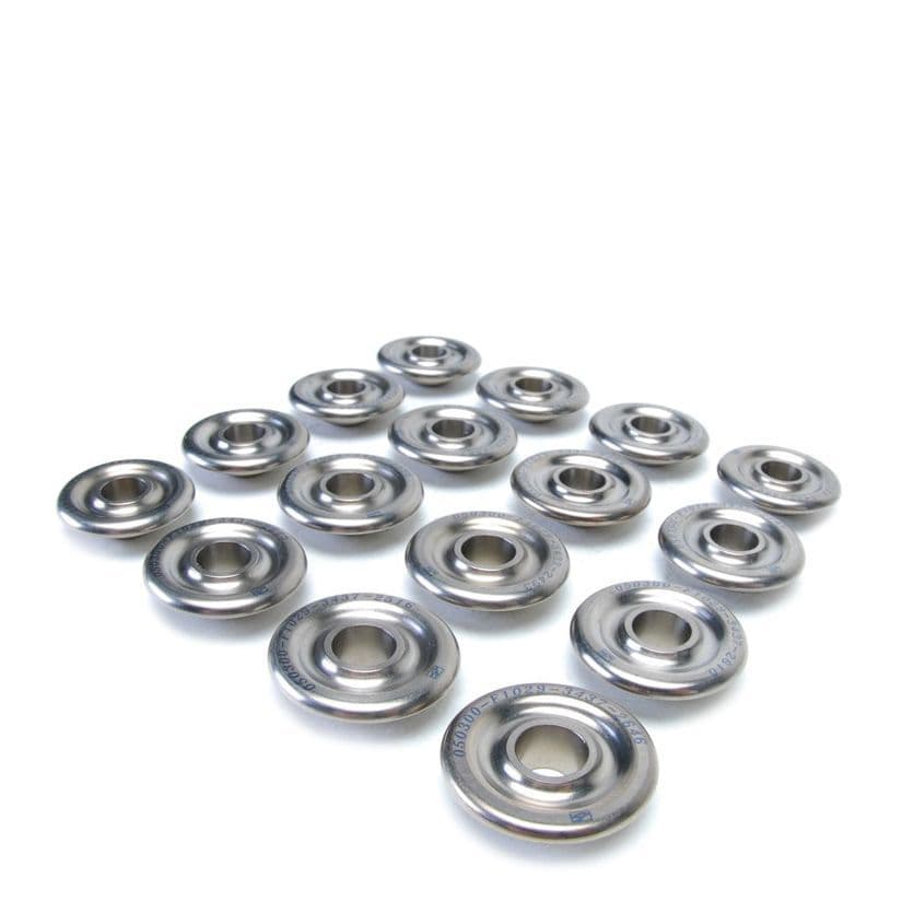 SKUNK2 TITANIUM RETAINERS HONDA H-SERIES VTEC - Image 2