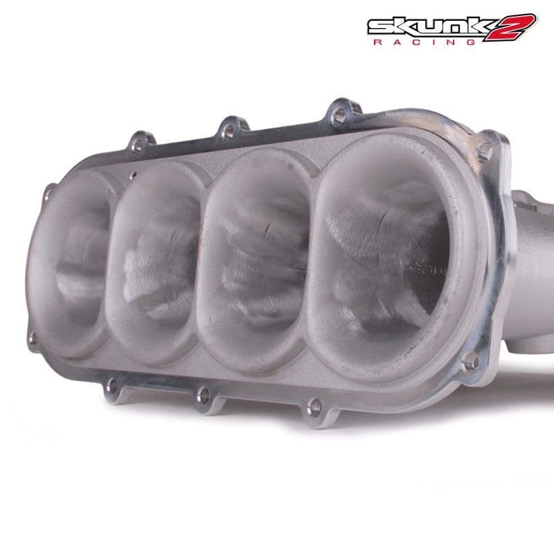 SKUNK2 ULTRA SERIES STREET INTAKE MANIFOLD HONDA B-SERIES - Image 3