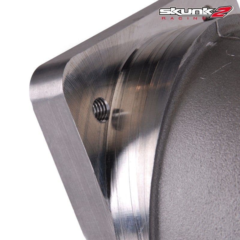 SKUNK2 ULTRA SERIES STREET INTAKE MANIFOLD HONDA B-SERIES - Image 4