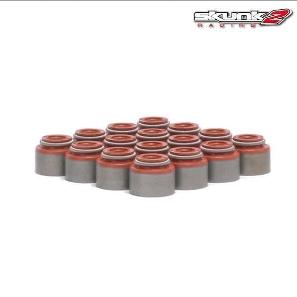 SKUNK2 VITON VALVE STEM SEAL KIT HONDA - Image 4