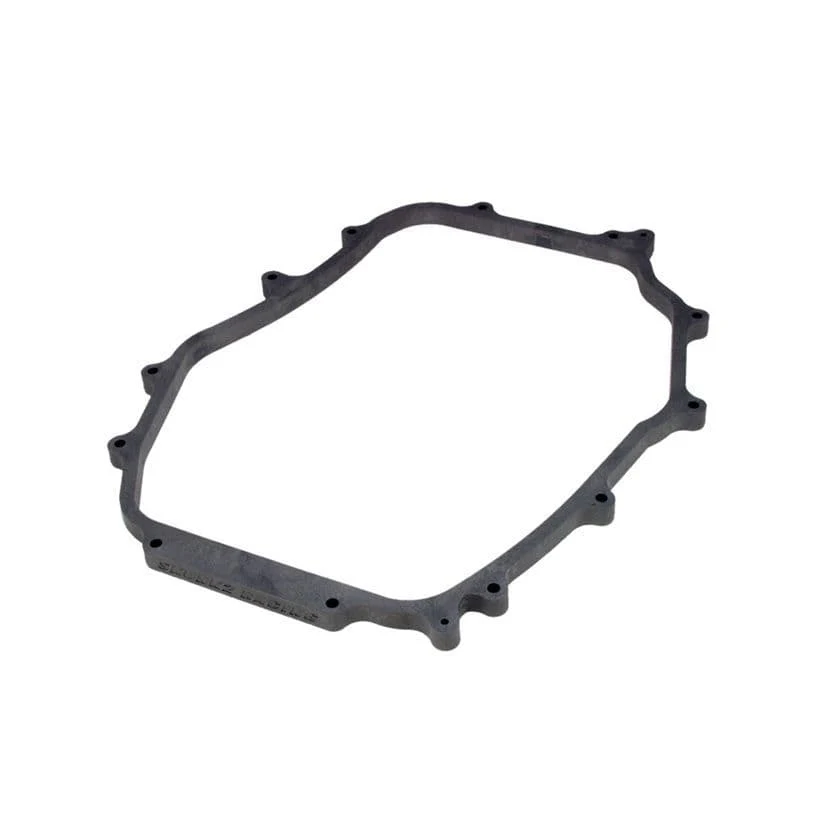 SKUNK2 VQ COMPOSITE PLENUM SPACER V2.0 NISSAN 350Z - Image 2