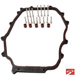SKUNK2 VQ COMPOSITE PLENUM SPACER V2.0 NISSAN 350Z - Image 3