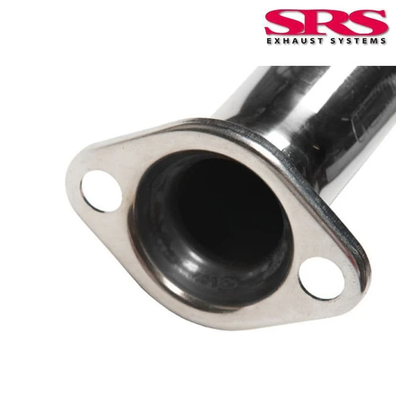 SRS EXHAUST SYSTEMS G35 AXLEBACK SYSTEM (CIVIC 01-05 2/4DR) - Image 4