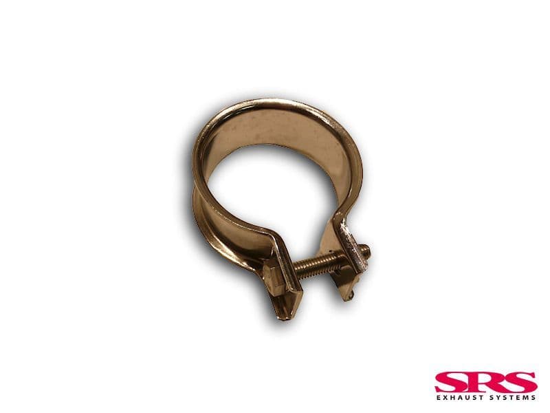 SRS EXHAUST SYSTEMS G600 CATBACK SYSTEM STAINLESS STEEL (CIVIC 07-12 3/5DR 1.8I TYPE-S) - Image 4