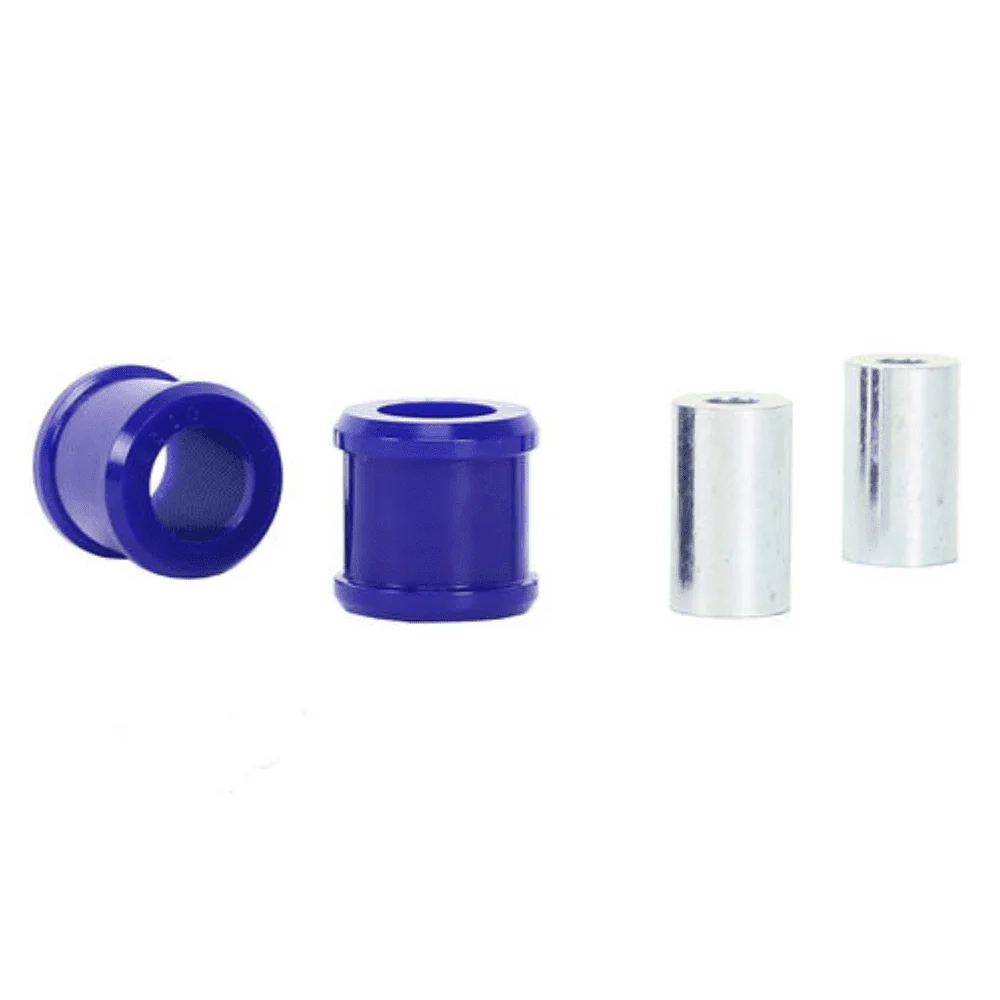 SUPERPRO REAR UPPER OUTER (TRAILING ARM) BUSHES FOR HONDA CIVIC EP3 INTEGRA DC5 - Image 2