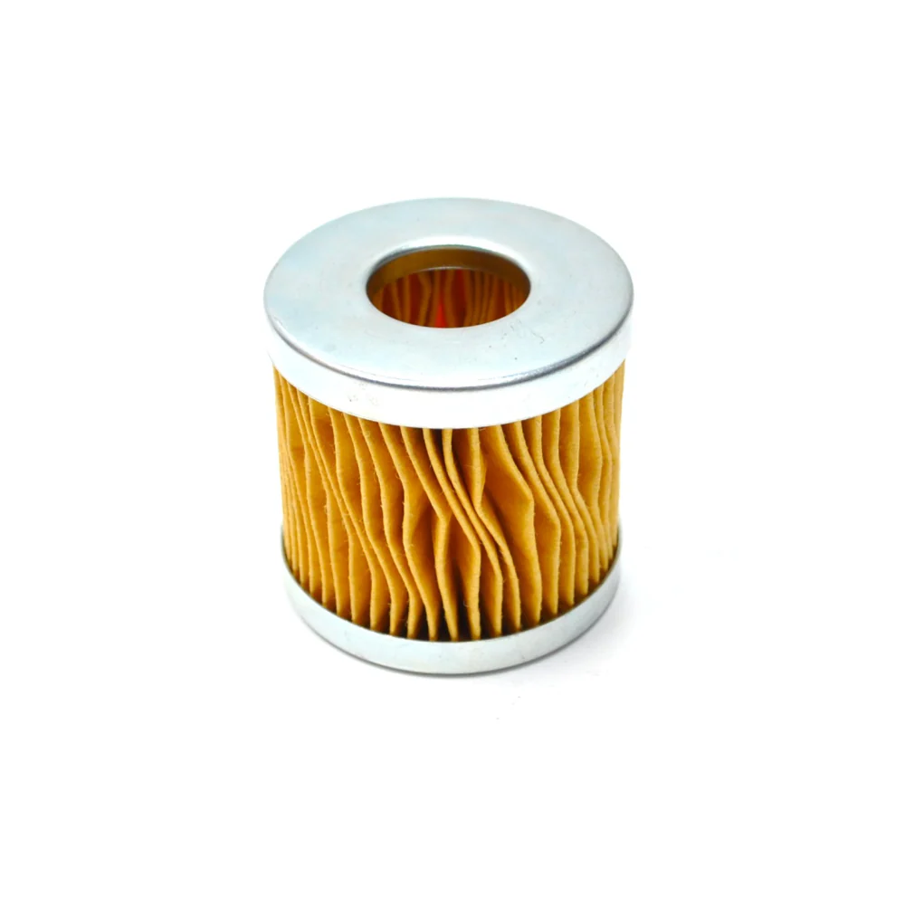 SYTEC MOTORSPORT IN-LINE 'BULLET' FUEL FILTER WITH AN6 -6 FITTINGS [BLUE] - Image 10