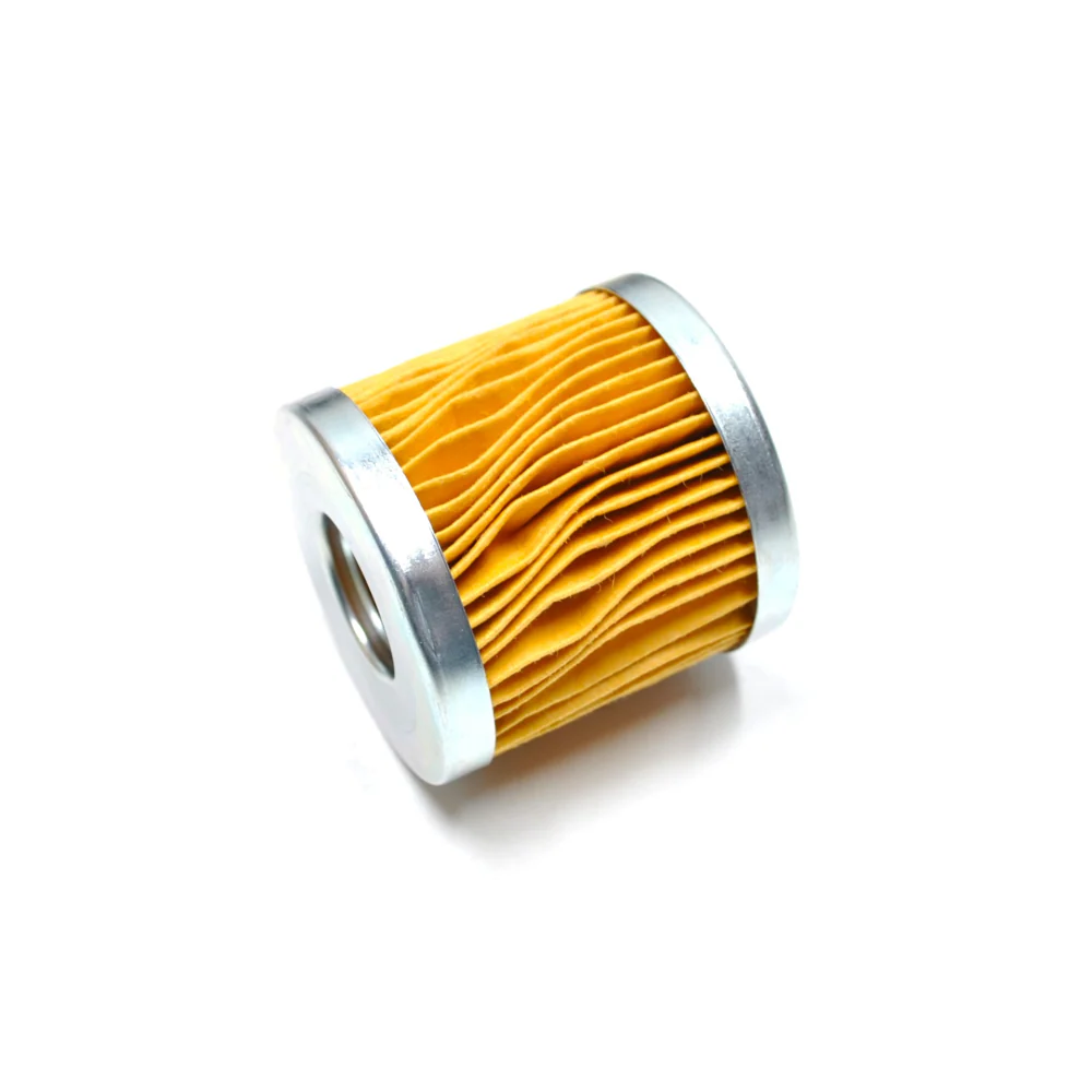 SYTEC MOTORSPORT IN-LINE 'BULLET' FUEL FILTER WITH AN6 -6 FITTINGS [BLUE] - Image 11