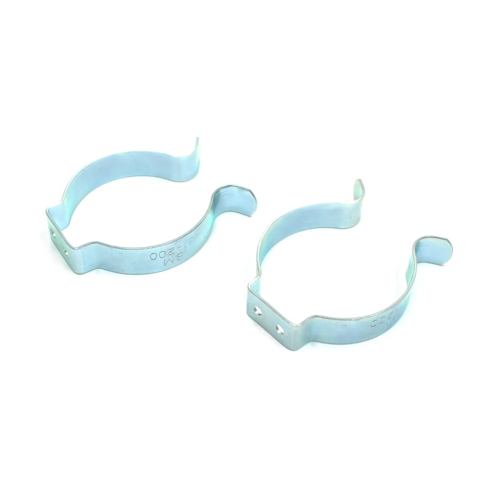 SYTEC MOTORSPORT IN-LINE 'BULLET' FUEL FILTER WITH AN6 -6 FITTINGS [BLUE] - Image 12
