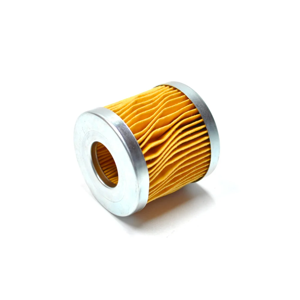 SYTEC MOTORSPORT IN-LINE 'BULLET' FUEL FILTER WITH AN6 -6 FITTINGS [BLUE] - Image 9