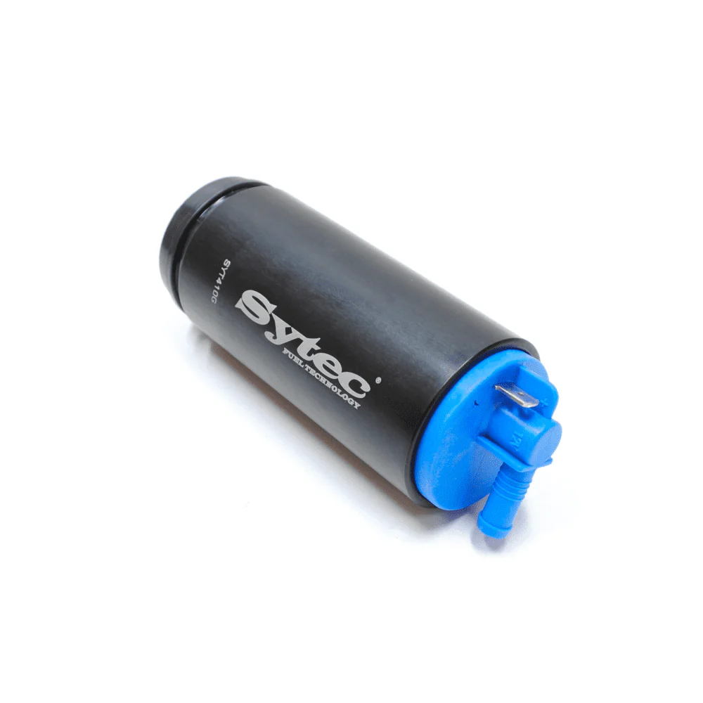SYTEC MOTORSPORT IN-TANK FUEL PUMP KIT (300LPH) FOR MINI ONE 1.4I R50-53 02-06 - Image 5