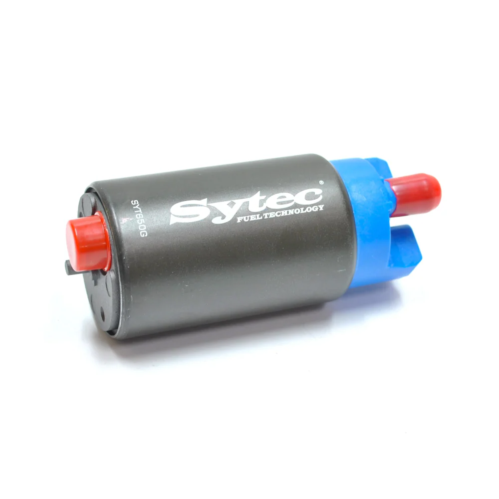 SYTEC MOTORSPORT IN-TANK FUEL PUMP KIT (300LPH) TOYOTA GT86 SUBARU BRZ FA20 - Image 2