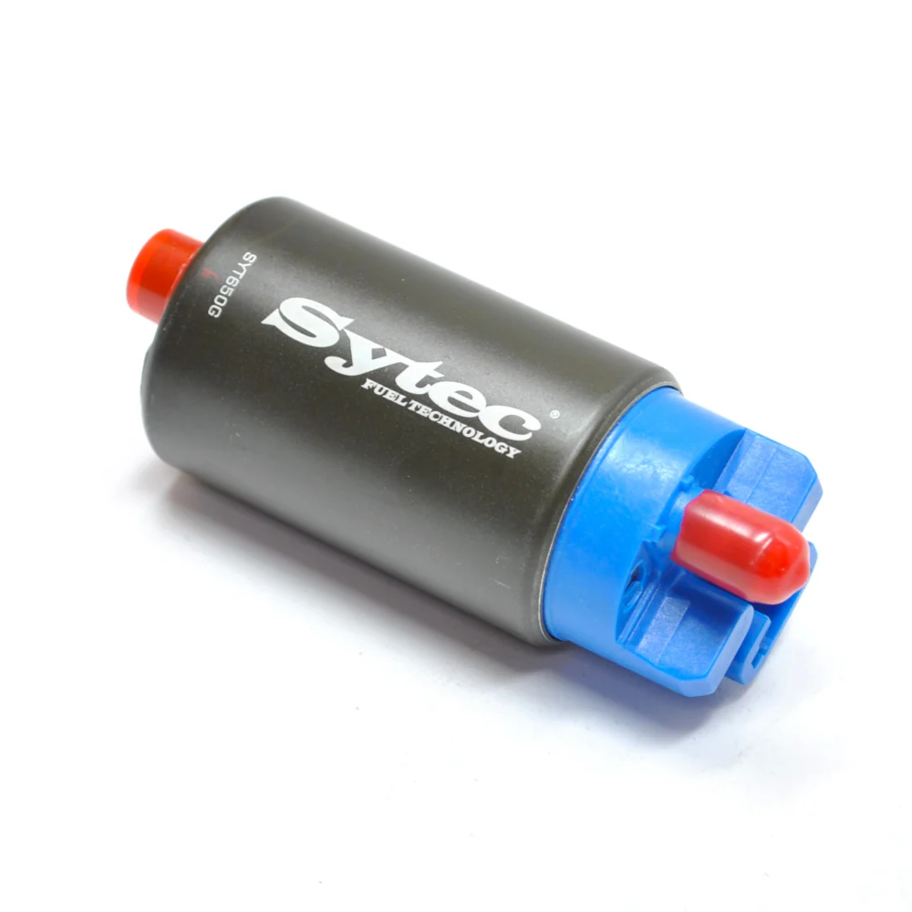 SYTEC MOTORSPORT IN-TANK FUEL PUMP KIT (300LPH) TOYOTA GT86 SUBARU BRZ FA20 - Image 3