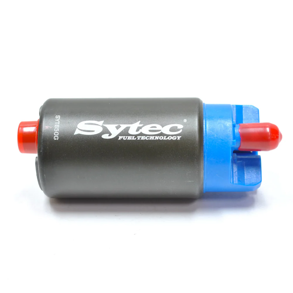 SYTEC MOTORSPORT IN-TANK FUEL PUMP KIT (300LPH) TOYOTA GT86 SUBARU BRZ FA20 - Image 4