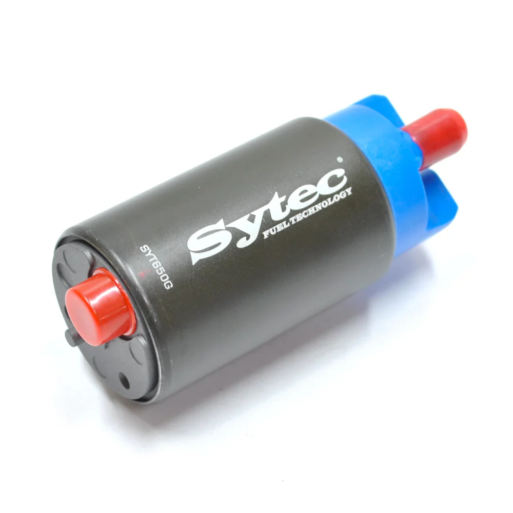 SYTEC MOTORSPORT IN-TANK FUEL PUMP KIT (300LPH) TOYOTA GT86 SUBARU BRZ FA20 - Image 5