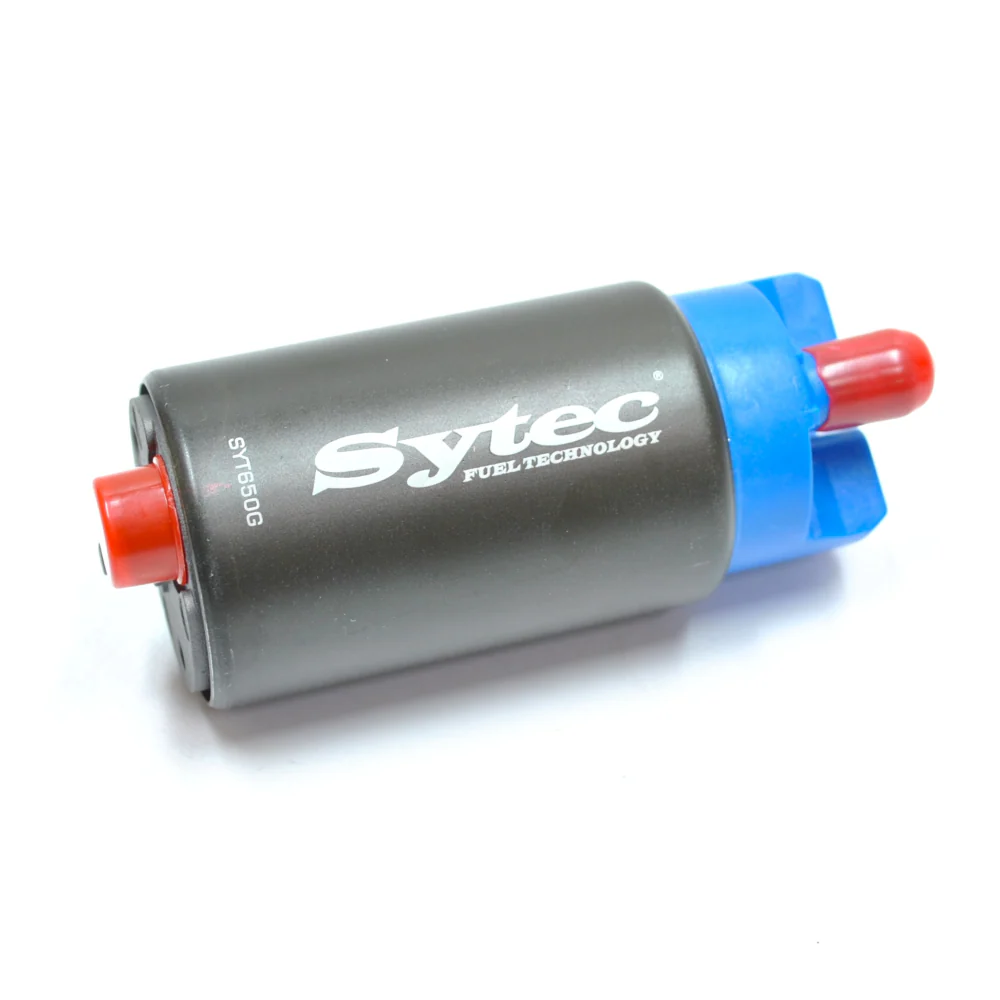 SYTEC MOTORSPORT IN-TANK FUEL PUMP KIT (300LPH) TOYOTA GT86 SUBARU BRZ FA20 - Image 7