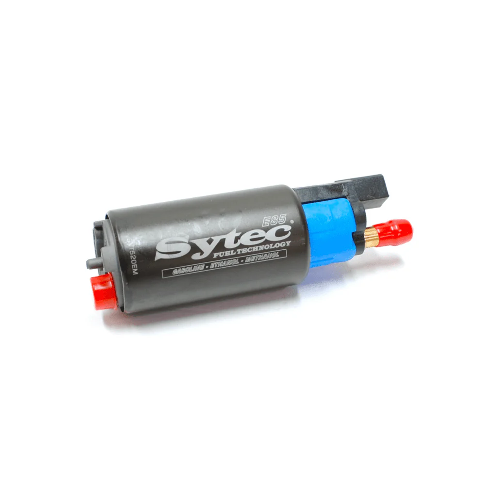 SYTEC MOTORSPORT IN-TANK FUEL PUMP KIT (340 LPH) FOR FORD FIESTA MK5 ST150 05-08 - Image 3
