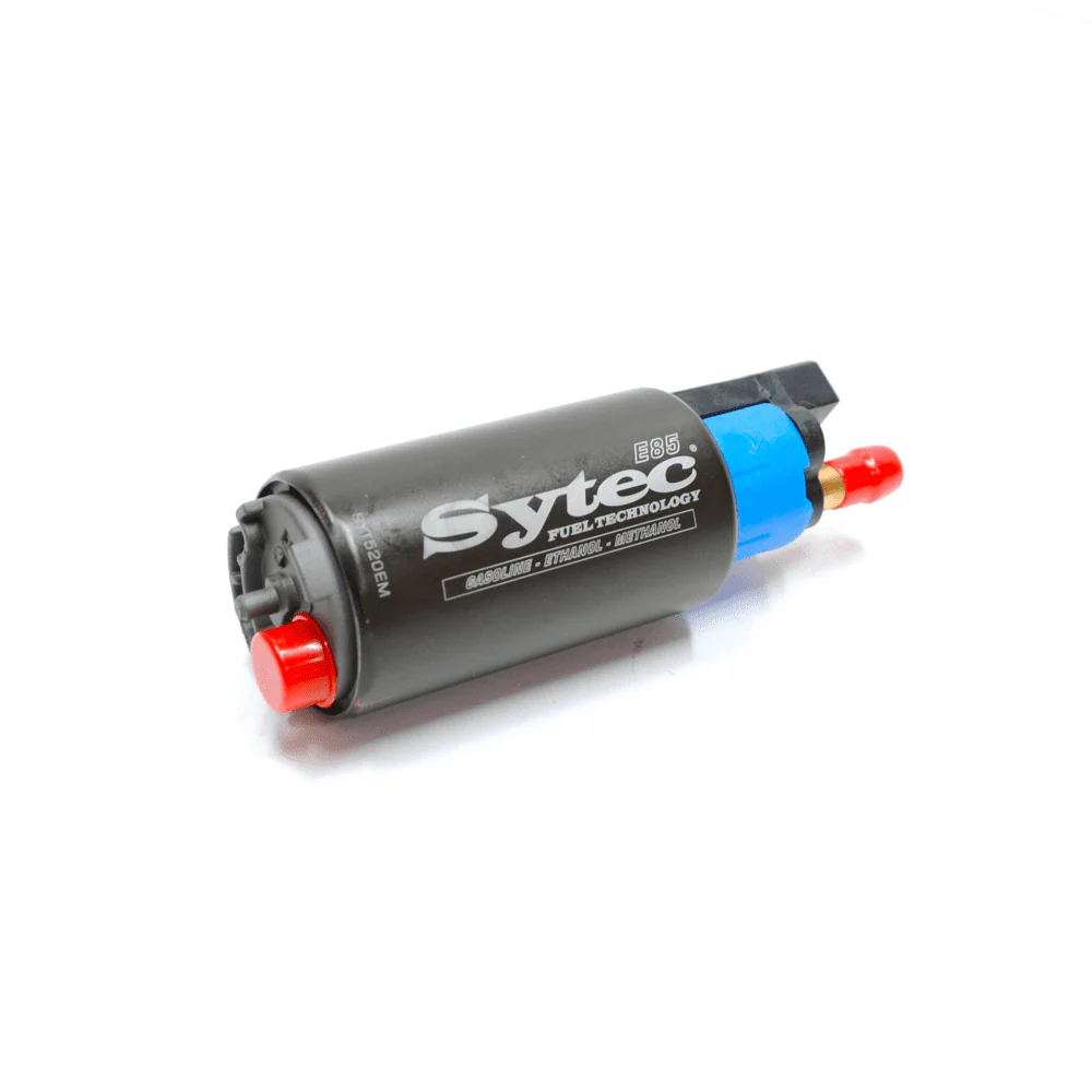 SYTEC MOTORSPORT IN-TANK FUEL PUMP KIT (340 LPH) FOR FORD FIESTA MK5 ST150 05-08 - Image 4