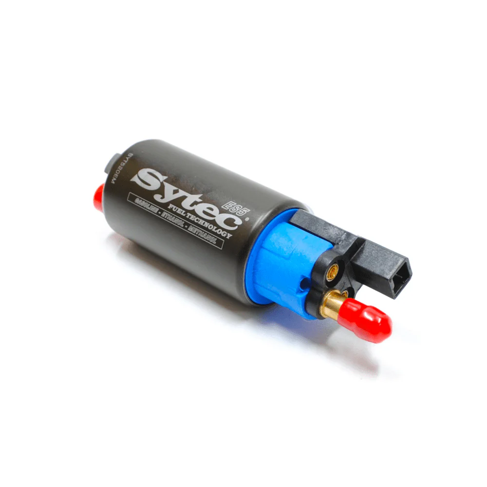 SYTEC MOTORSPORT IN-TANK FUEL PUMP KIT (340 LPH) FOR FORD FIESTA MK5 ST150 05-08 - Image 5