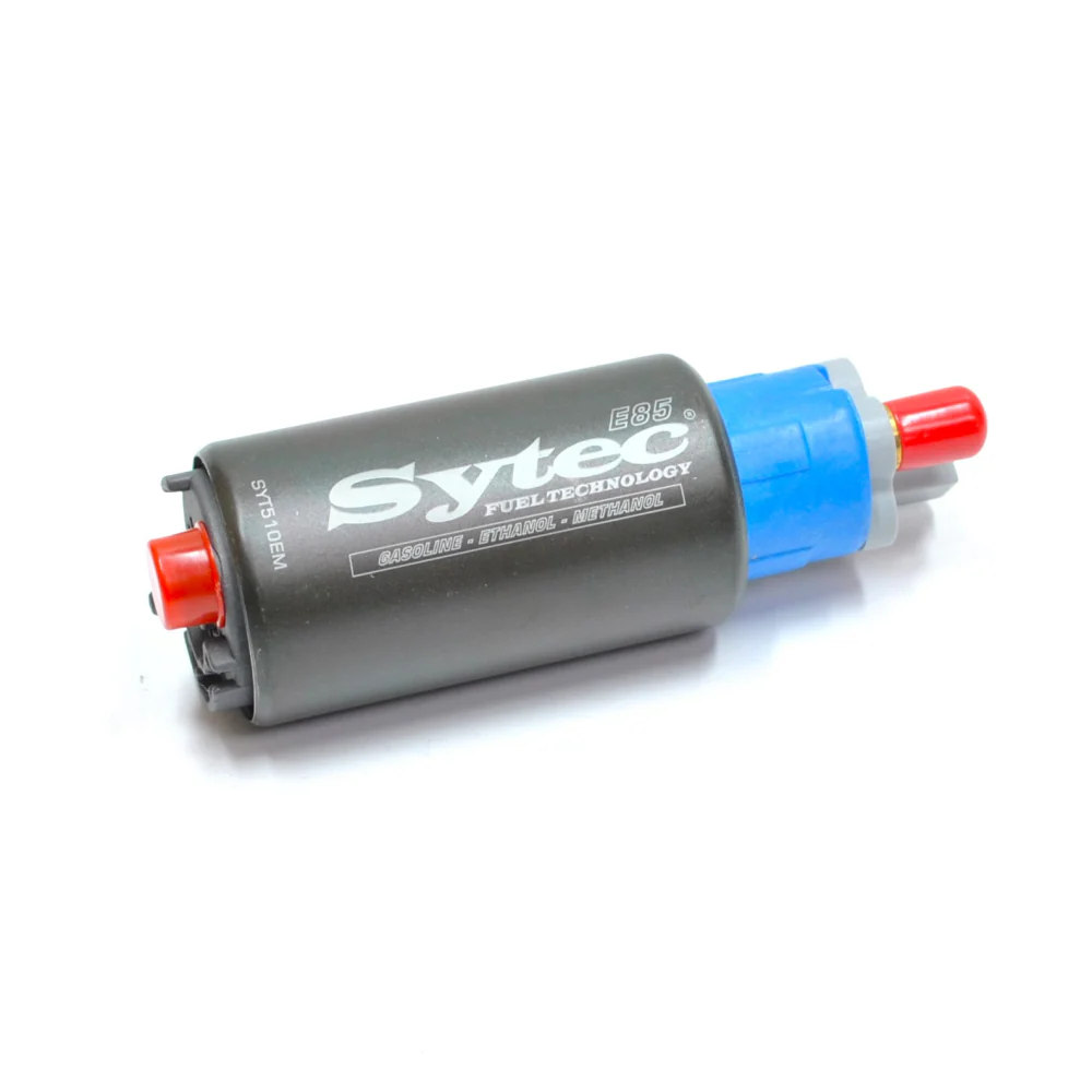SYTEC MOTORSPORT IN-TANK FUEL PUMP KIT 340LPH FOR FORD FOCUS ST MK2 ST225 06-10 - Image 3