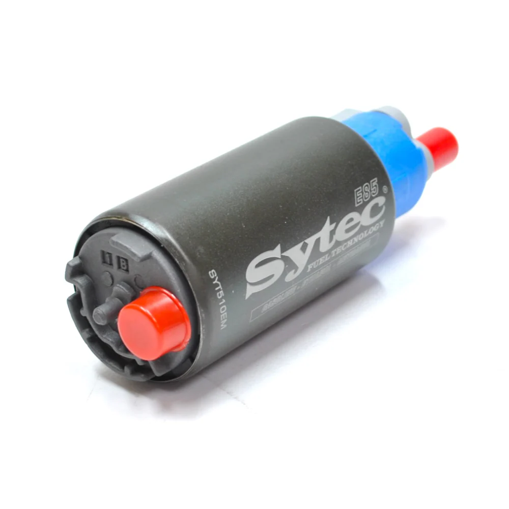 SYTEC MOTORSPORT IN-TANK FUEL PUMP KIT 340LPH FOR FORD FOCUS ST MK2 ST225 06-10 - Image 6