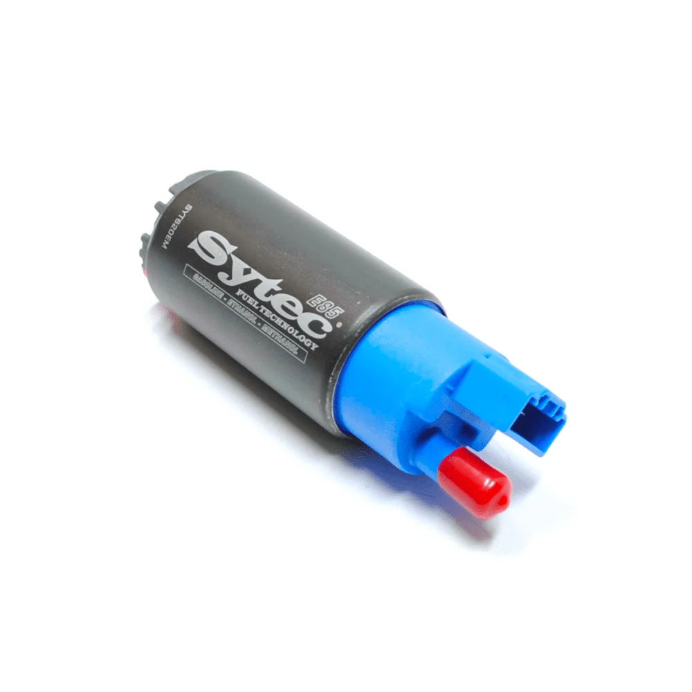 SYTEC MOTORSPORT IN-TANK FUEL PUMP KIT (340LPH) FOR NISSAN 350Z Z33 2002-2006 - Image 4