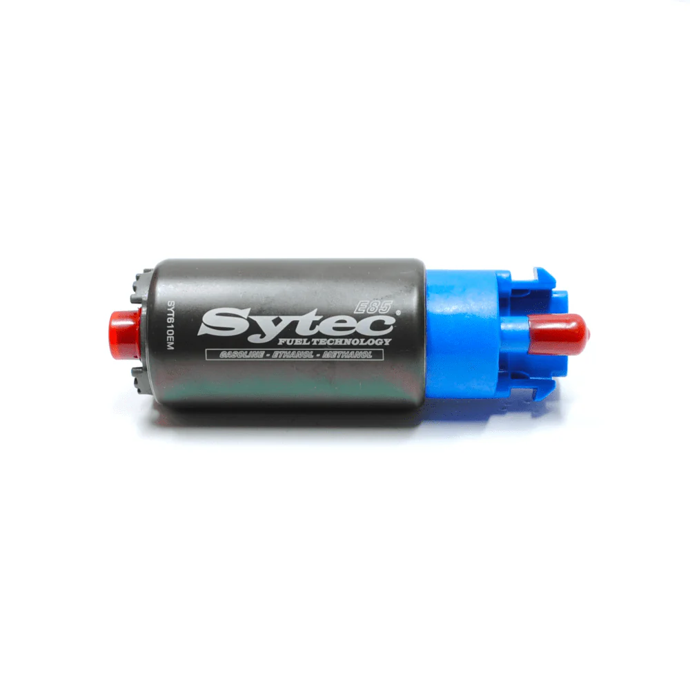 SYTEC MOTORSPORT IN-TANK FUEL PUMP KIT (340LPH) FOR RENAULT CLIO MK3 RS 197 200 - Image 3