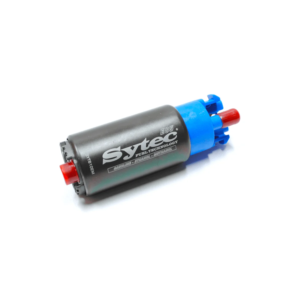 SYTEC MOTORSPORT IN-TANK FUEL PUMP KIT (340LPH) FOR RENAULT CLIO MK3 RS 197 200 - Image 4
