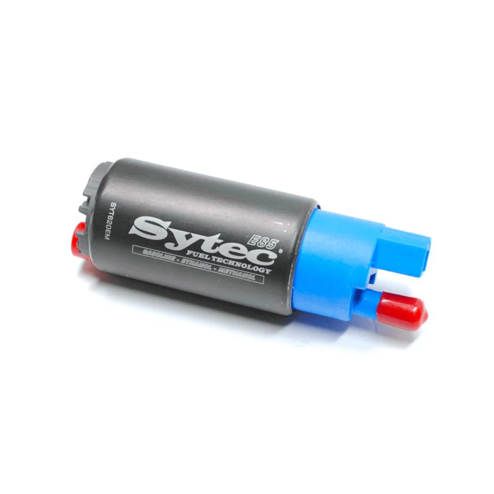 SYTEC MOTORSPORT IN-TANK FUEL PUMP KIT 340LPH FOR TOYOTA ALTEZZA 2.0 VVTI 98-05 - Image 3